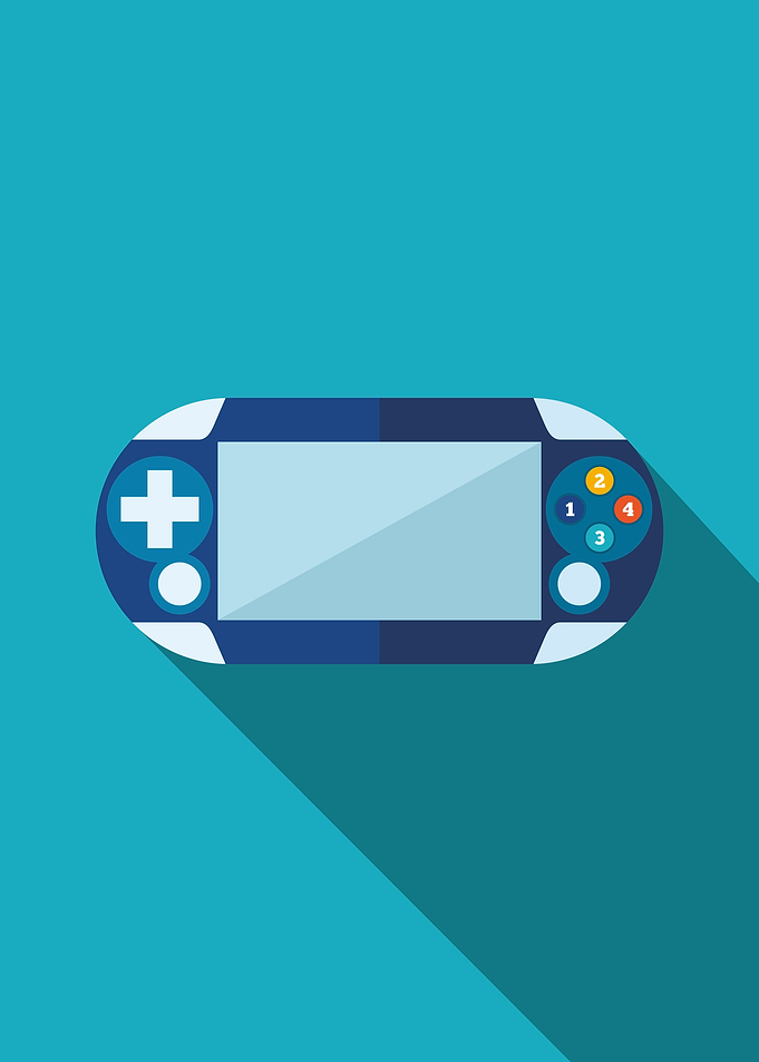 Gaming Zone