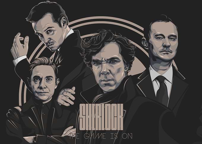 Sherlock
