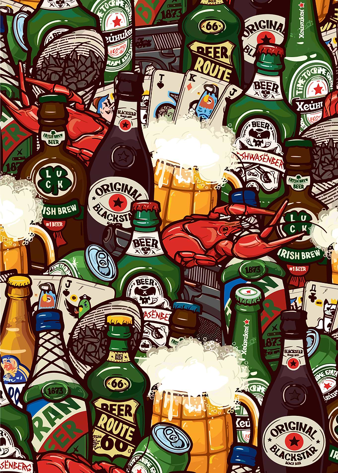 Beer