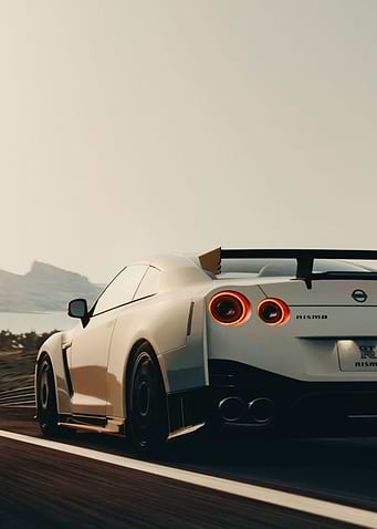 Nissan nismo