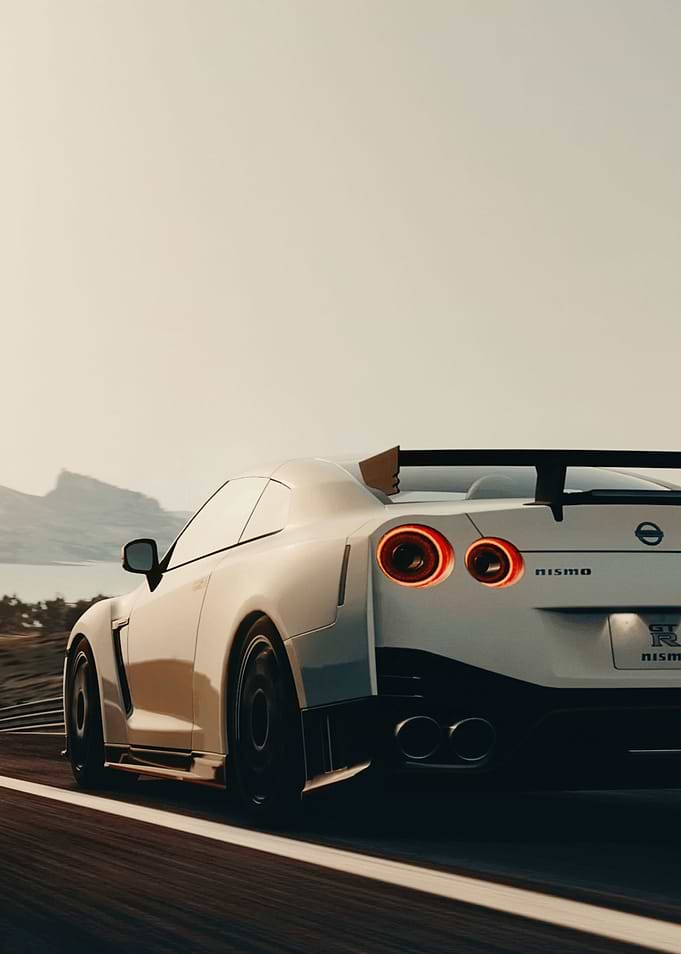Nissan nismo