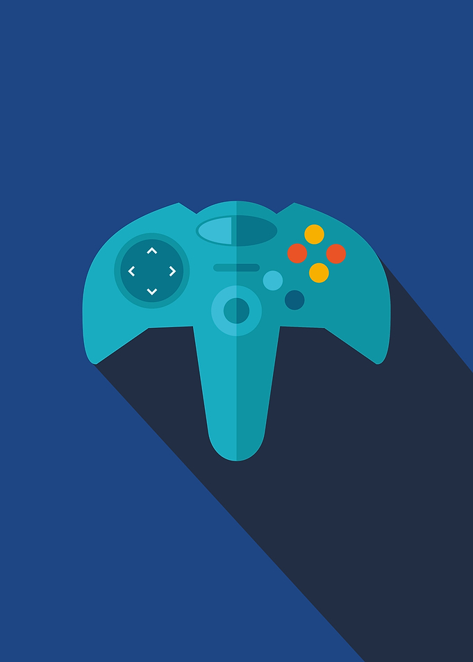 Gaming Zone