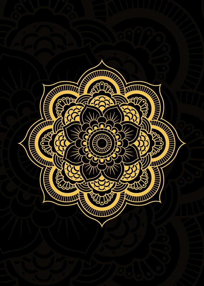 Pattern Abstract