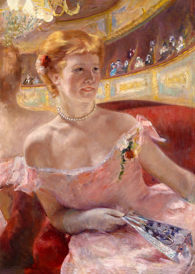 American Woman