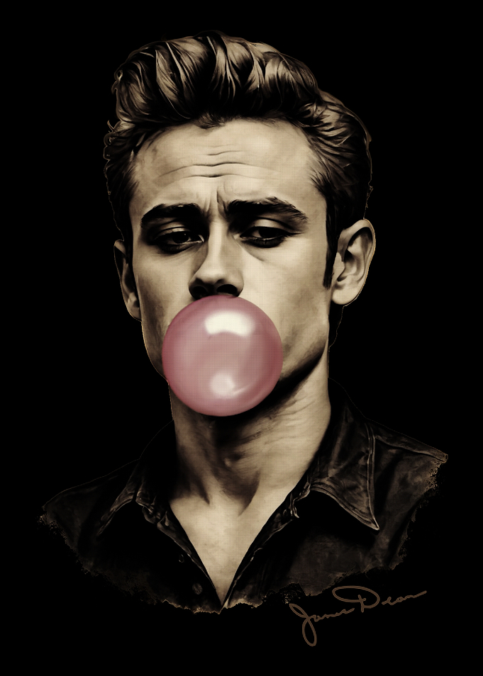 Dream Big Chew Gum