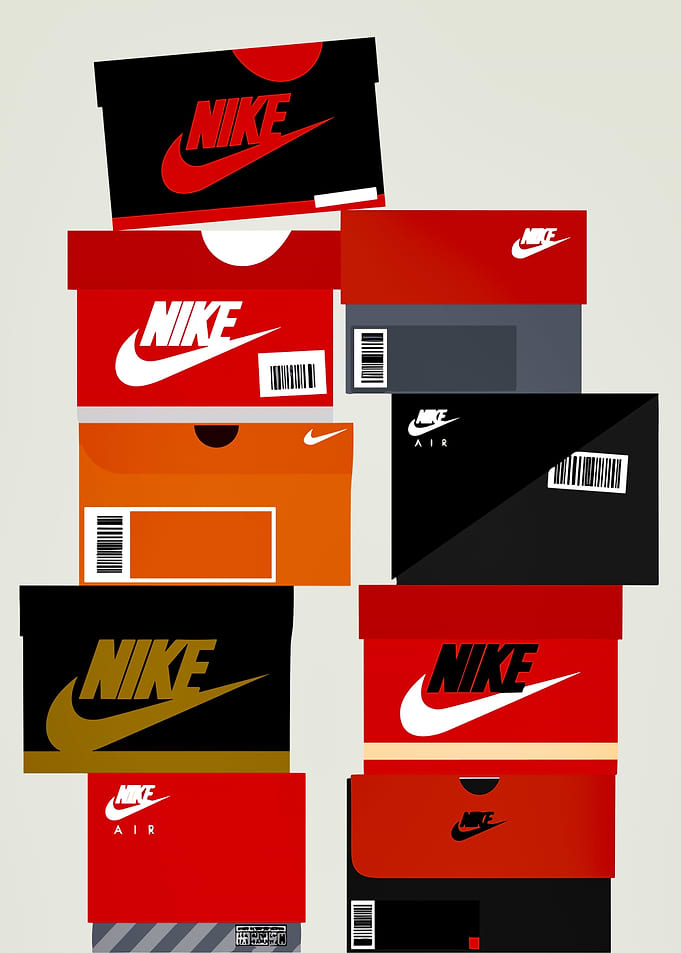 Evolution Shoebox