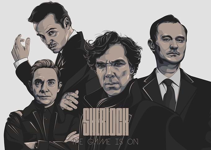 Sherlock
