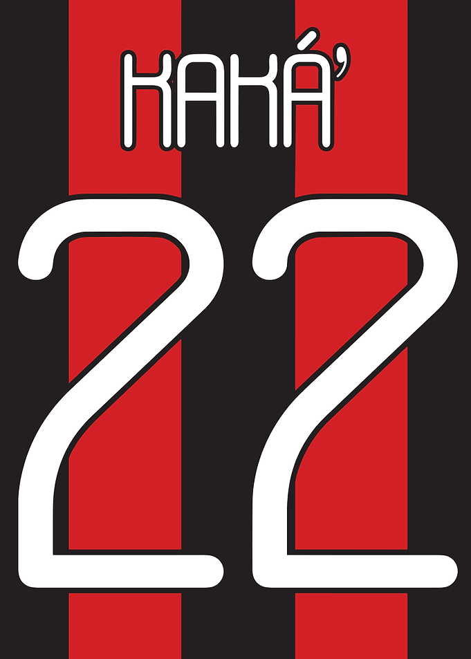 Ricardo Kaka
