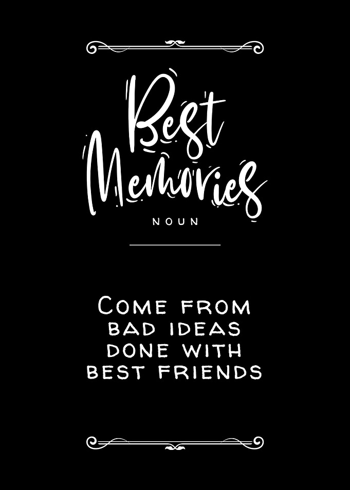 Best Memores definition