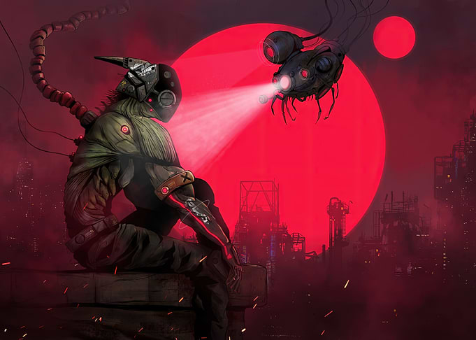 Scifi