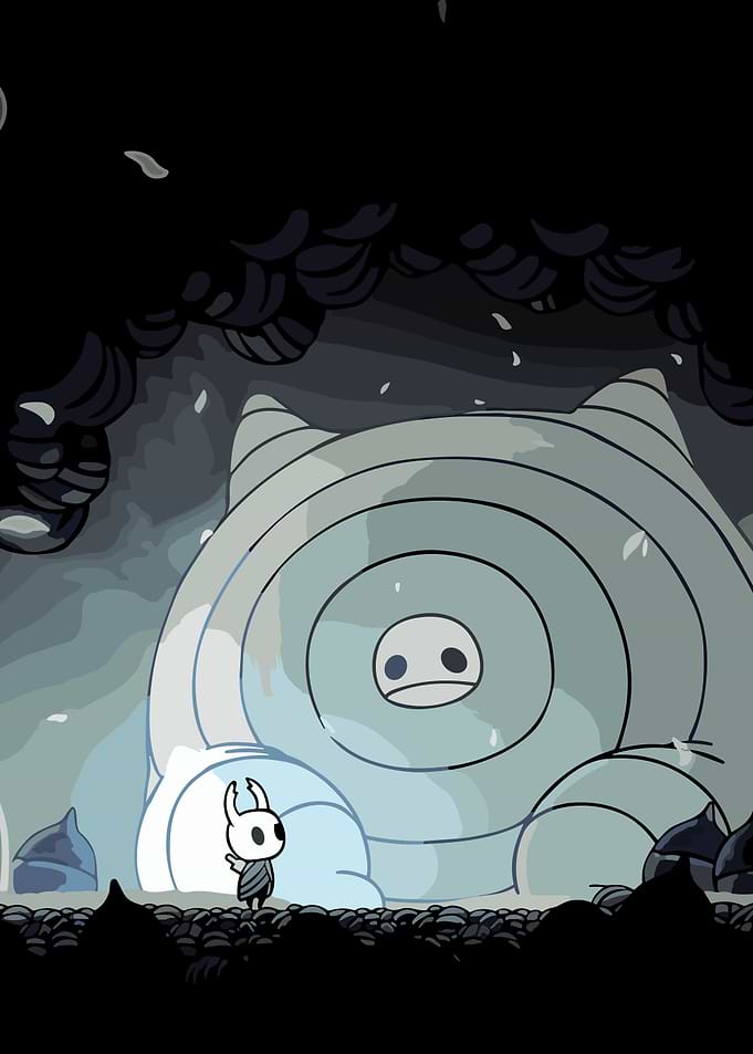 hollow knight