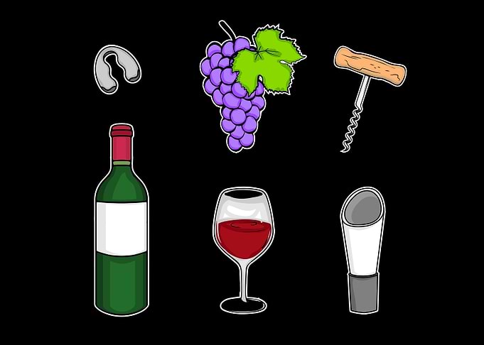 Red Wine Drinker Gifts