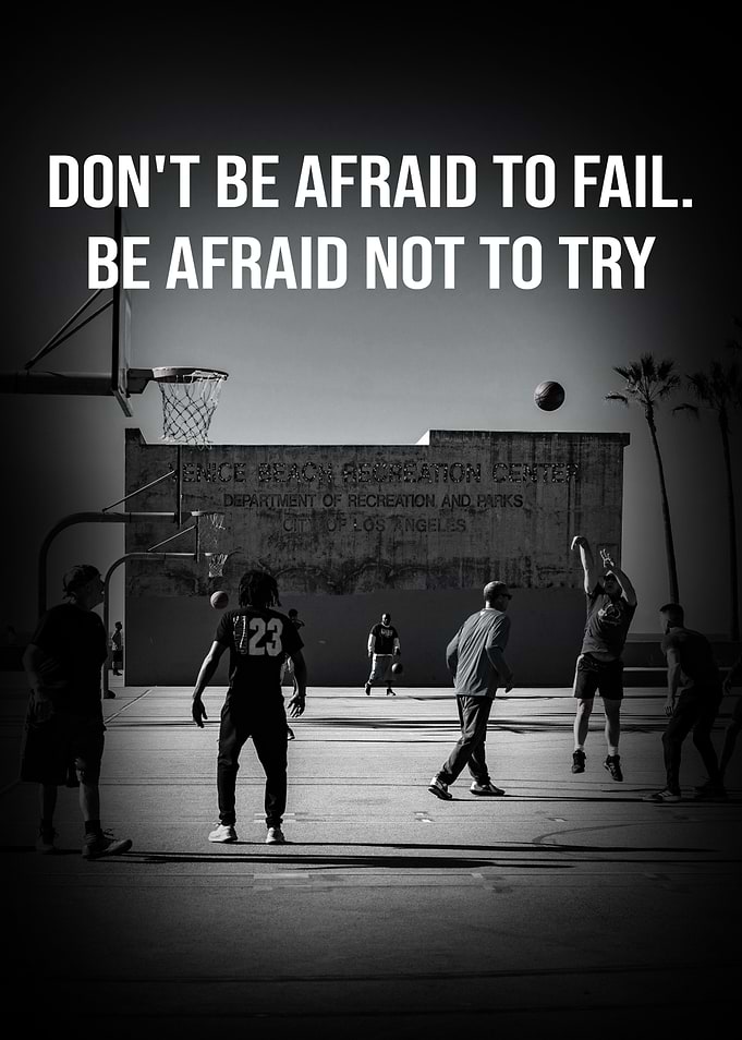 basketball quote