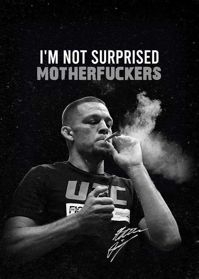 Nate Diaz