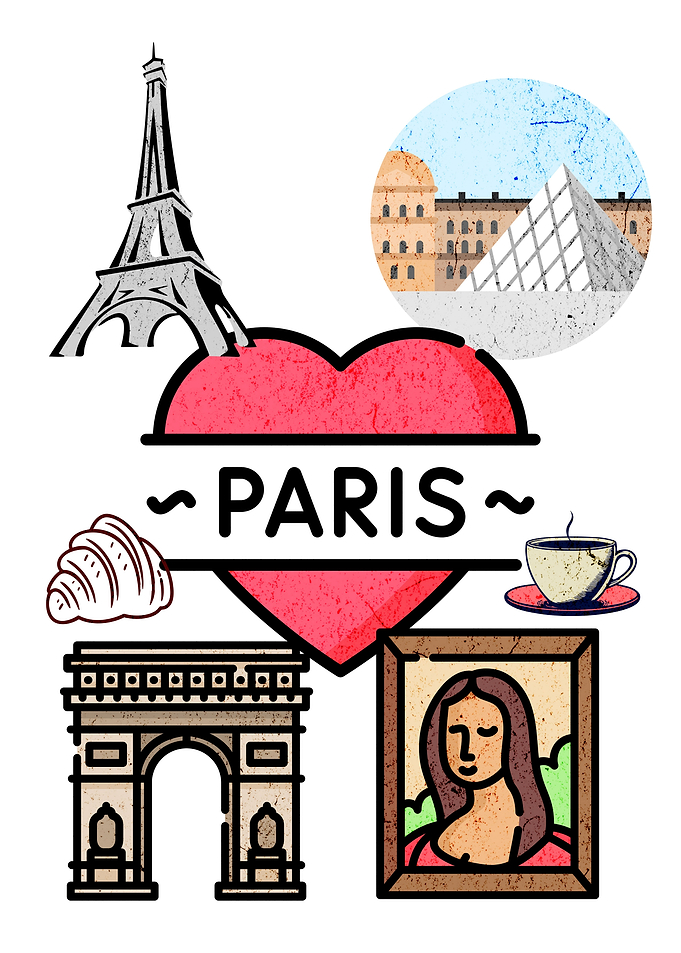 Paris Fun