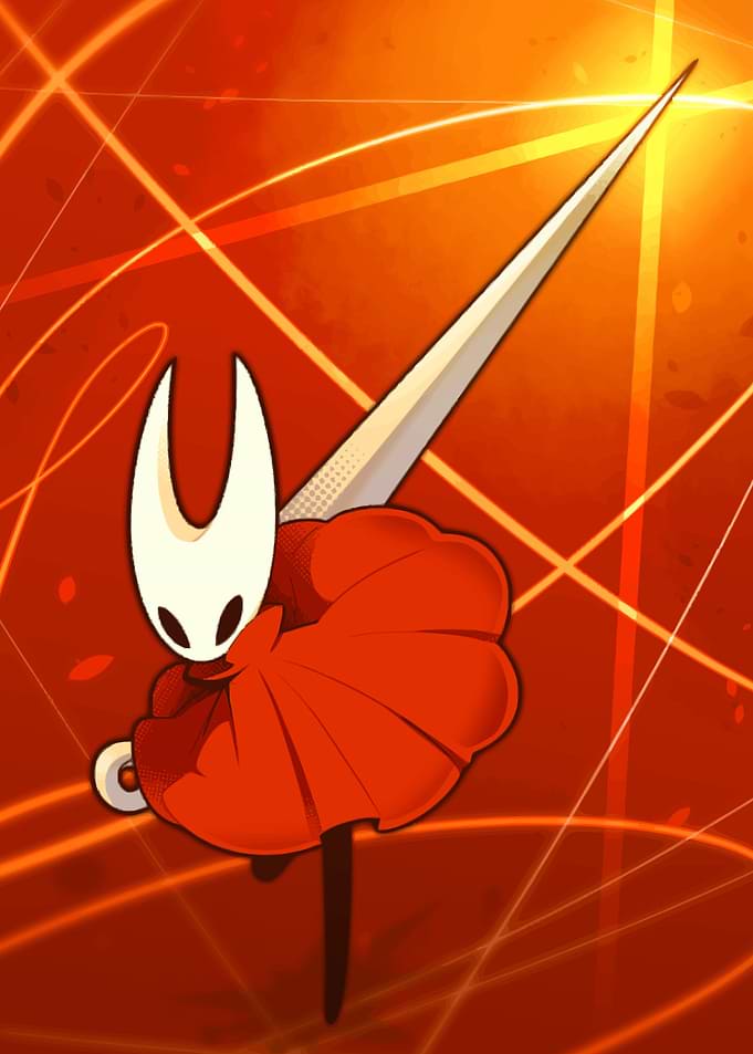 Hollow Knight Grimm Steam