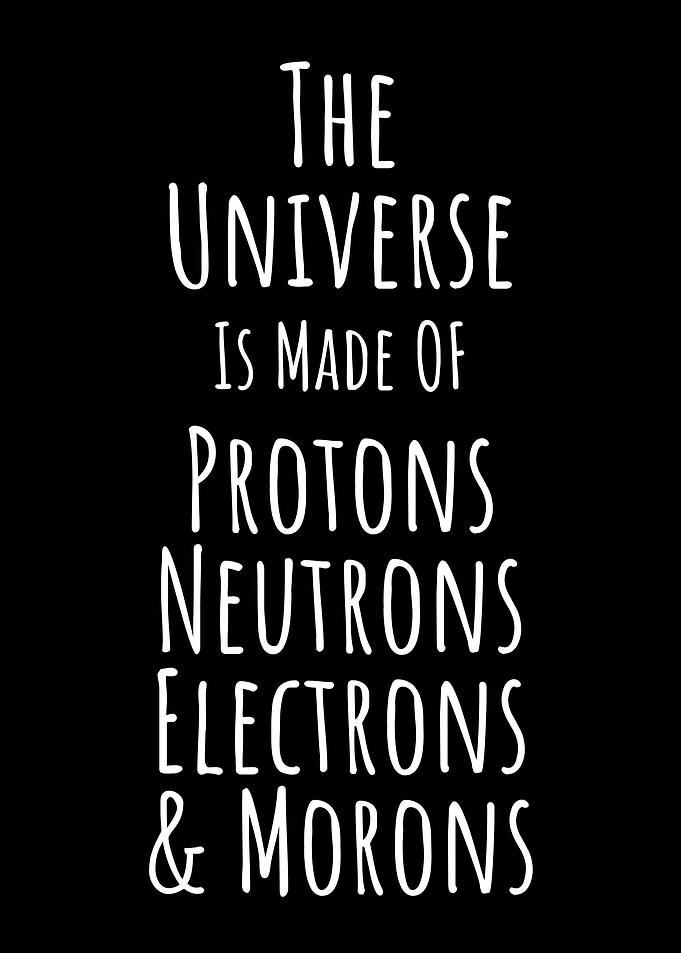 The Universe