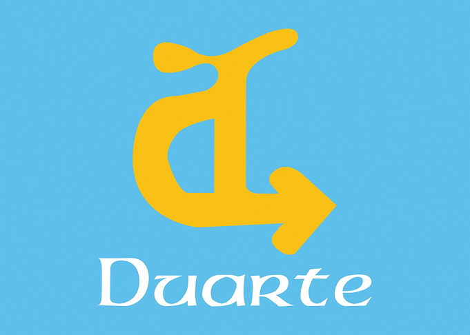 Duarte City California