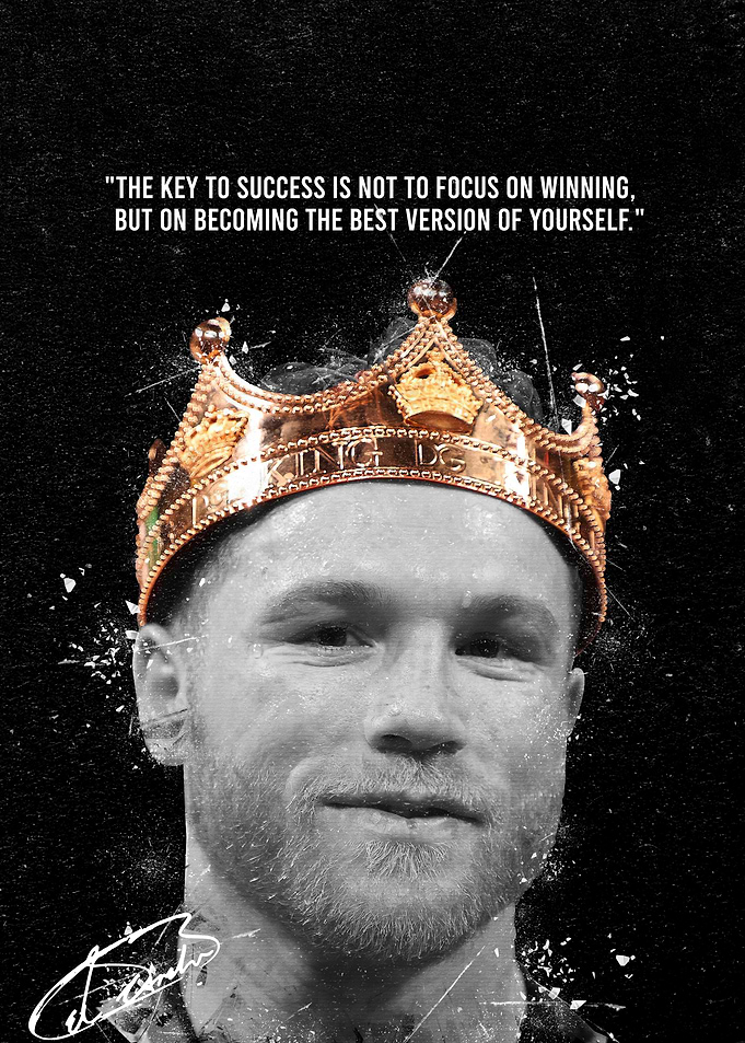 Canelo Alvarez