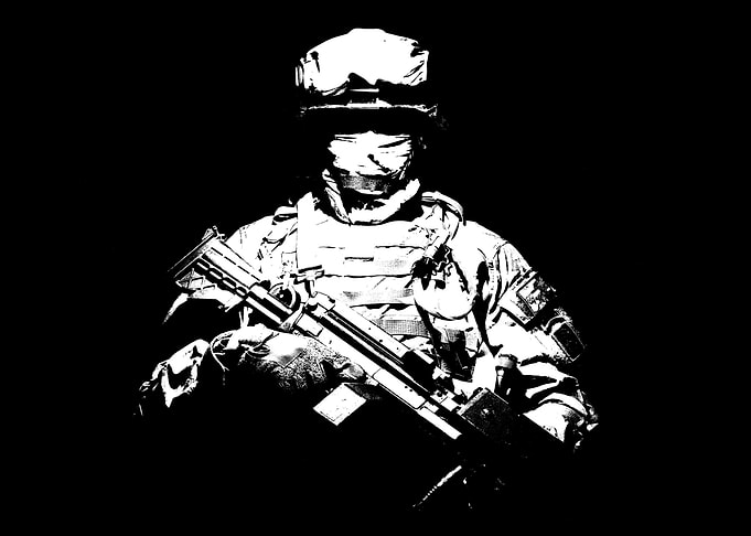 War Hero
