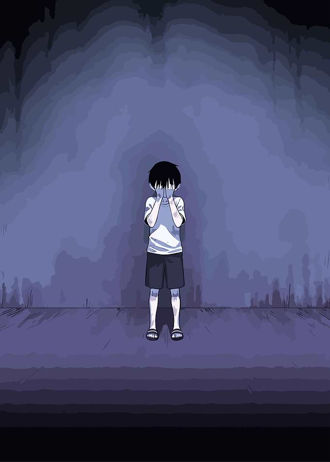 The Horizon Manhwa