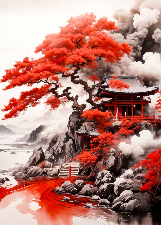 Blood Tree