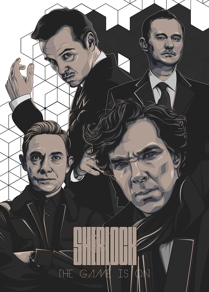 Sherlock