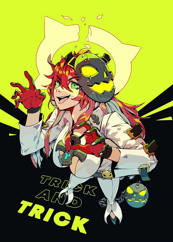 Guilty Gear