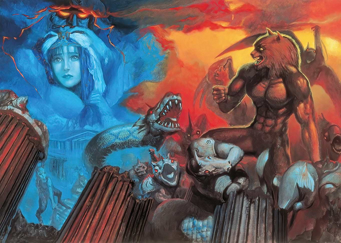 Key Art Horizontal
