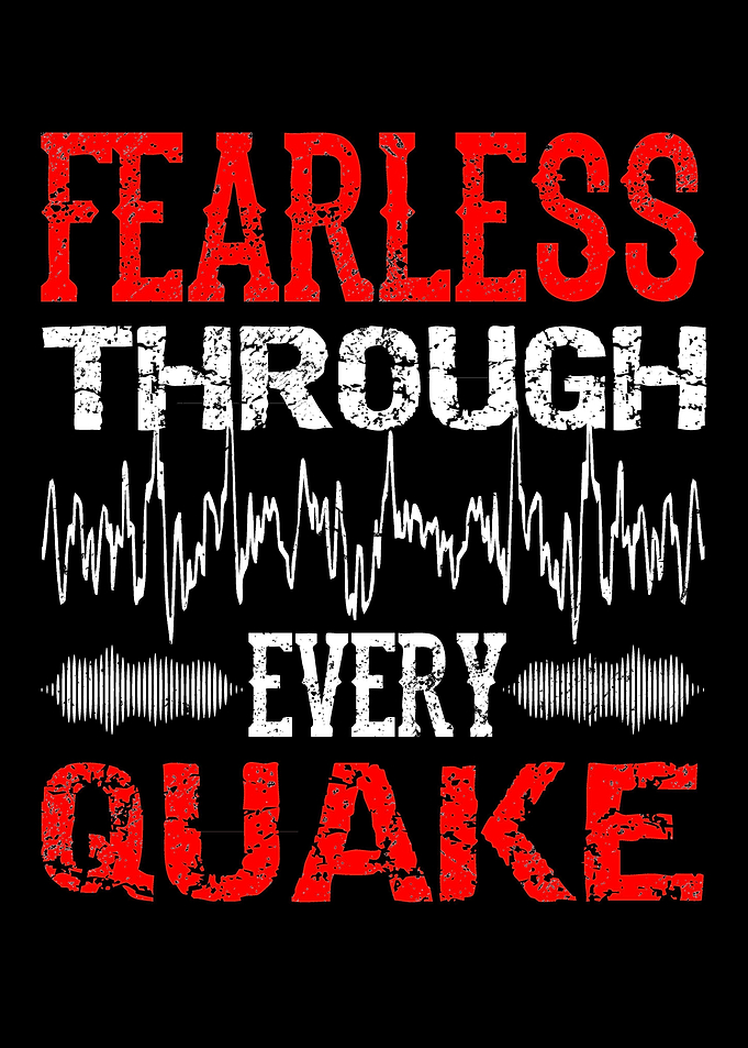 Fearless Through Every