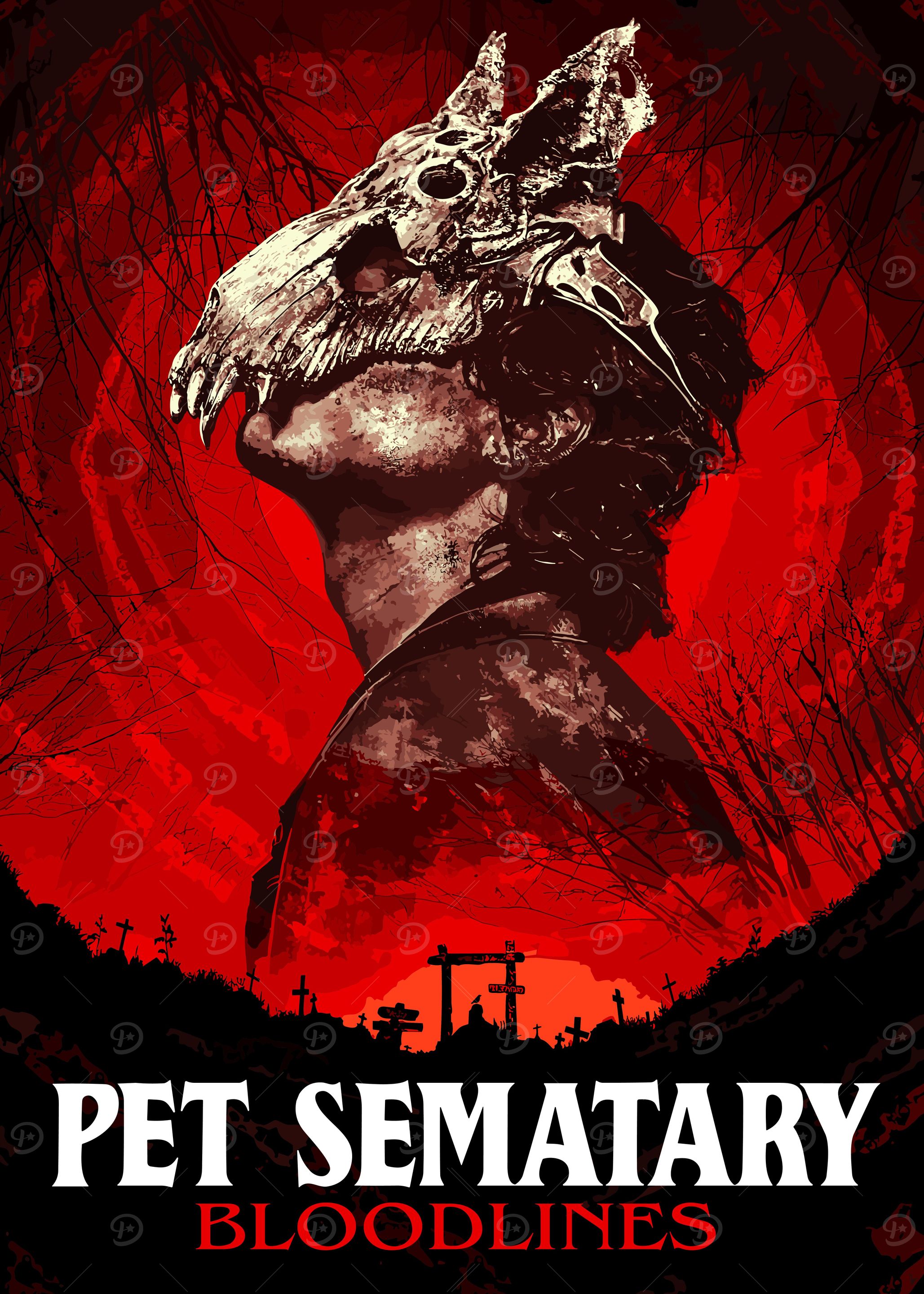 Pet Sematary