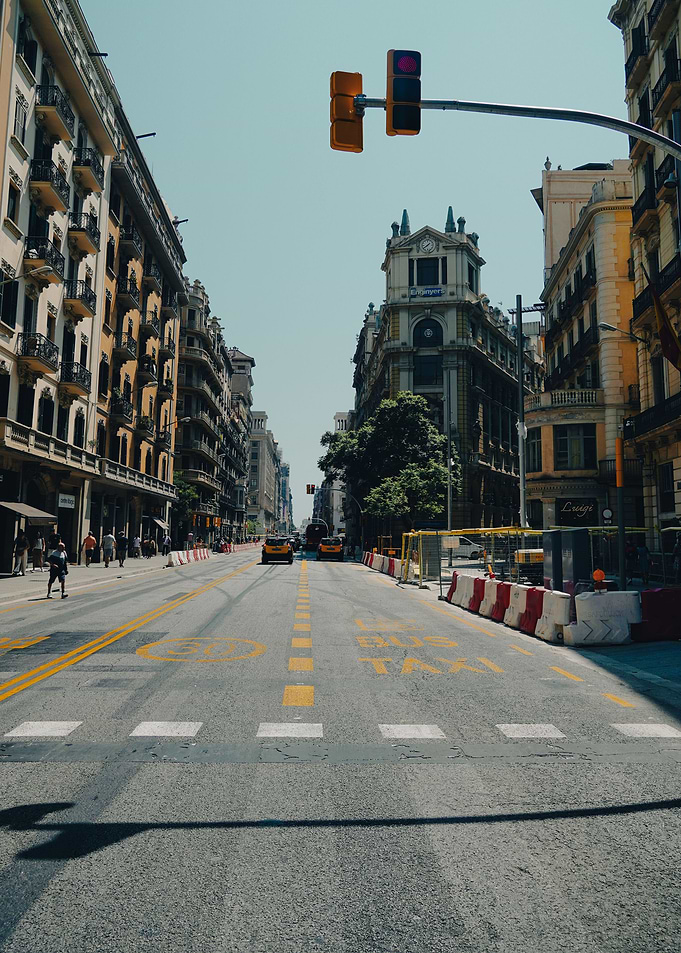 European City