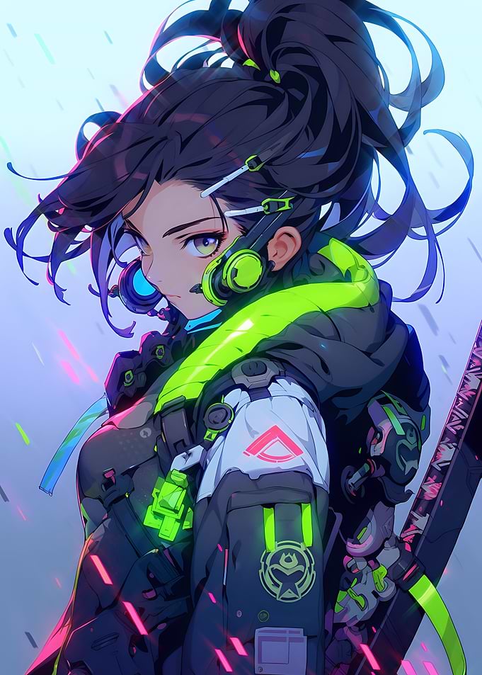 Elektra Synthara