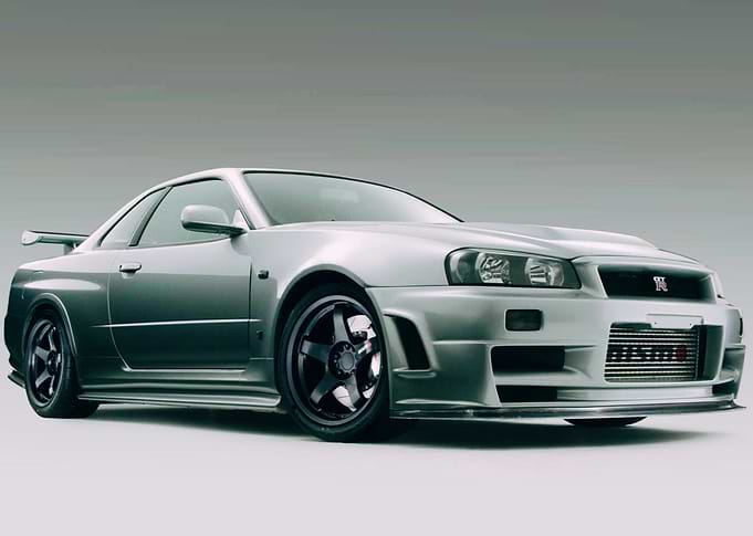 Nissan nismo