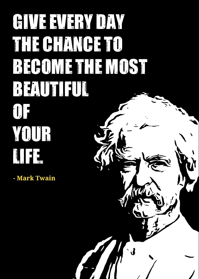 Mark Twain quotes