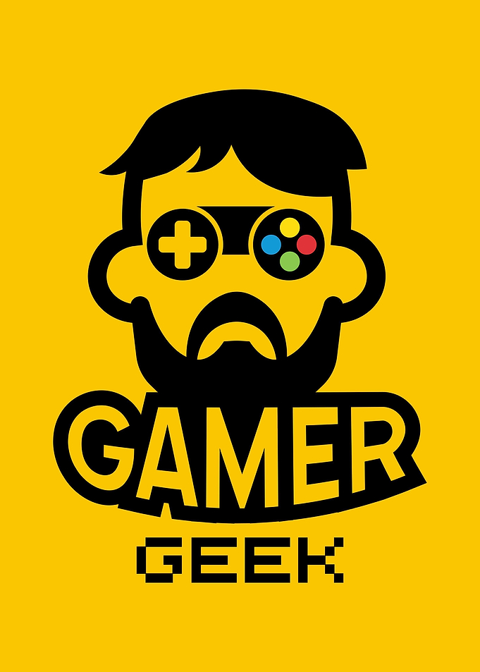 Gamer Room