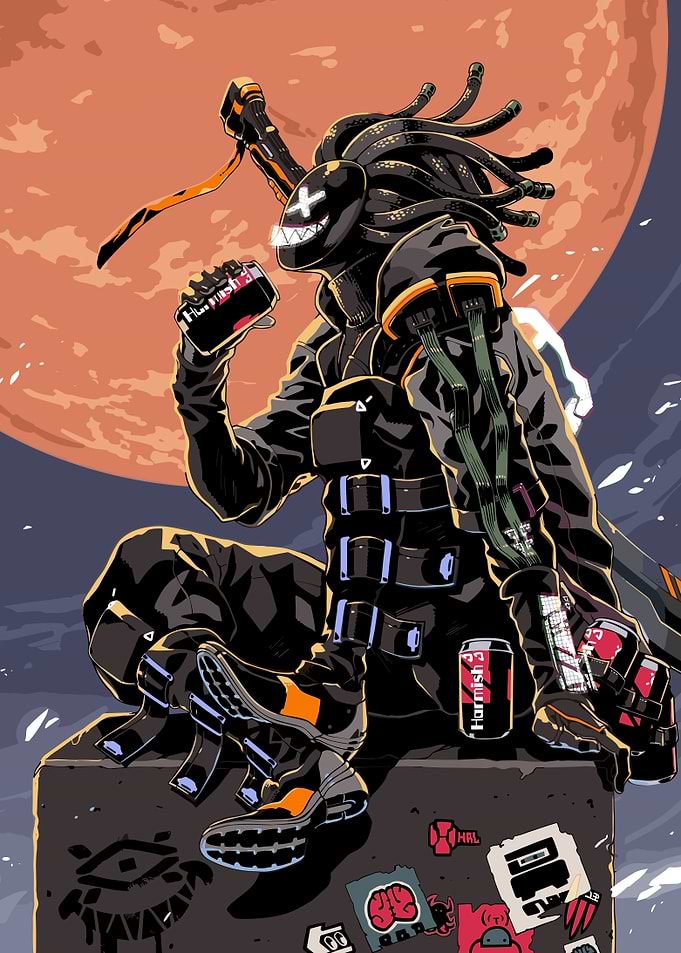 Astral Chain