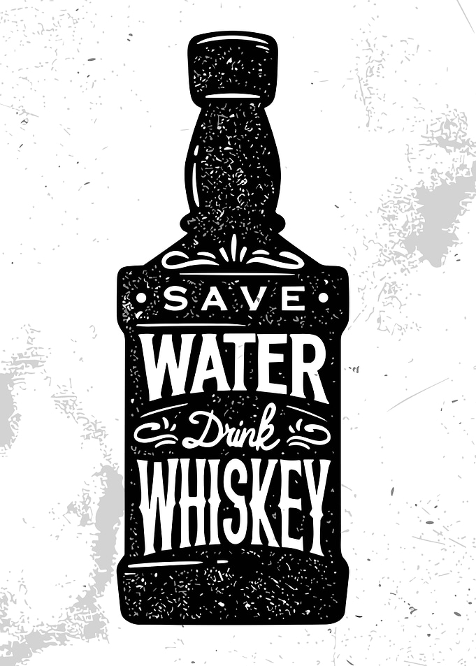 Whiskey