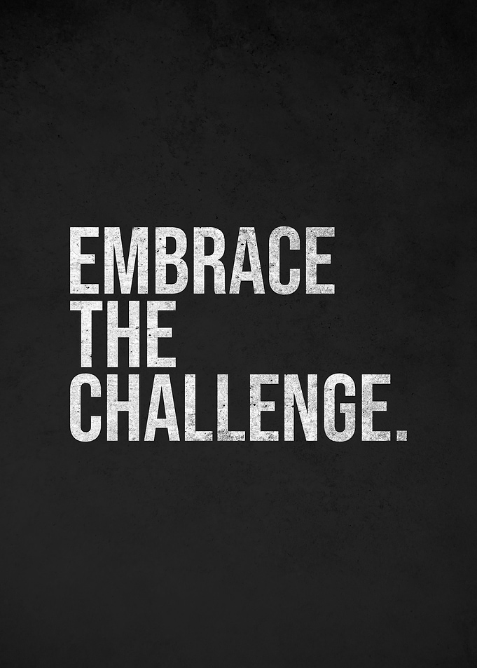 Motivational Quotes Silver