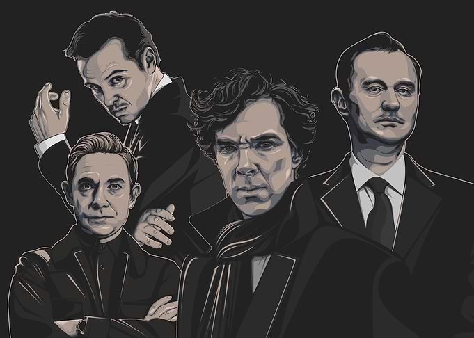 Sherlock