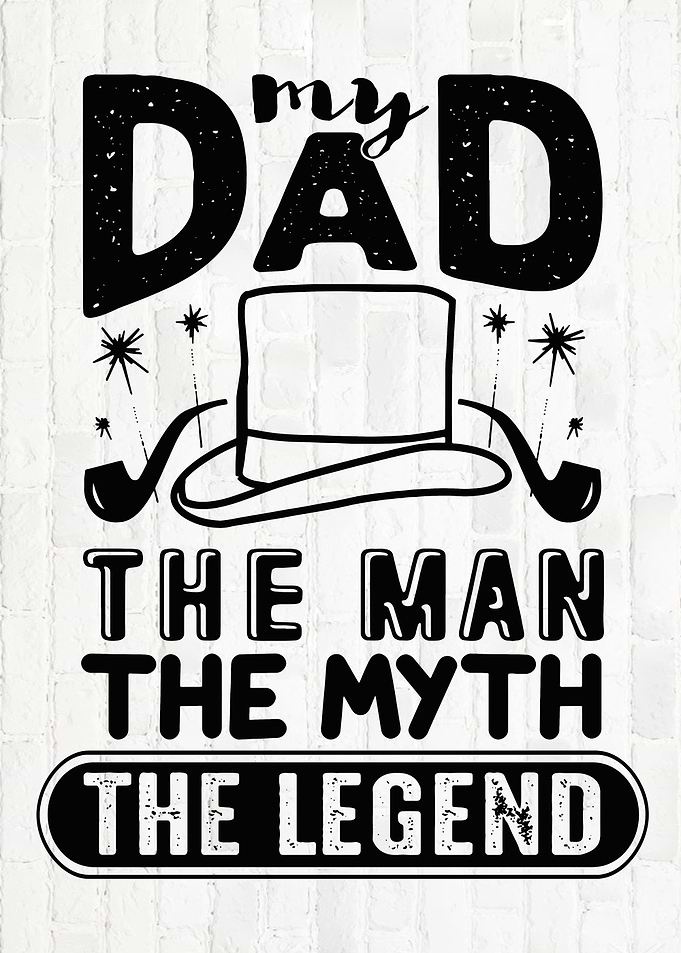Father day quote Daddy