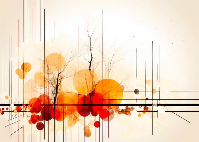 AUTUMN City Park Art