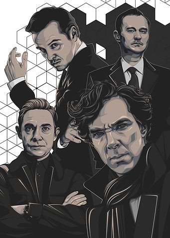 Sherlock