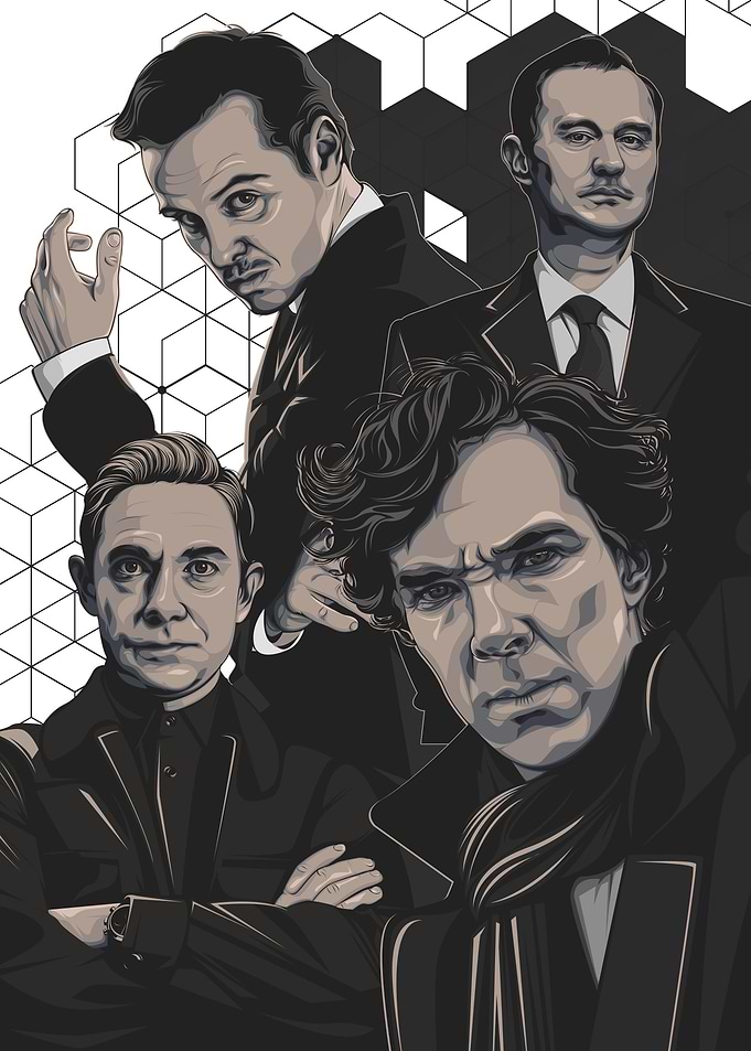 Sherlock