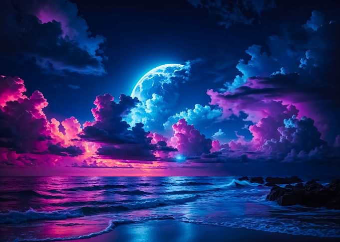 Moon Light