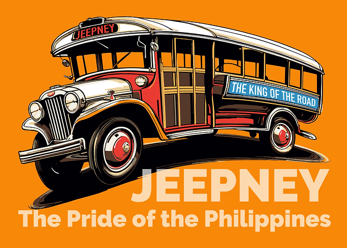 Jeepney