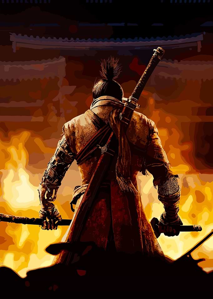Sekiro