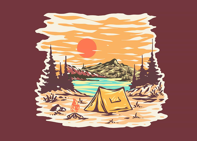 Summer camp