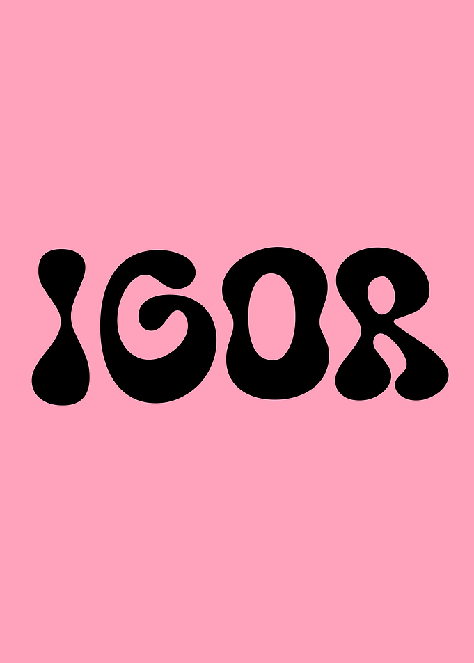 IGOR
