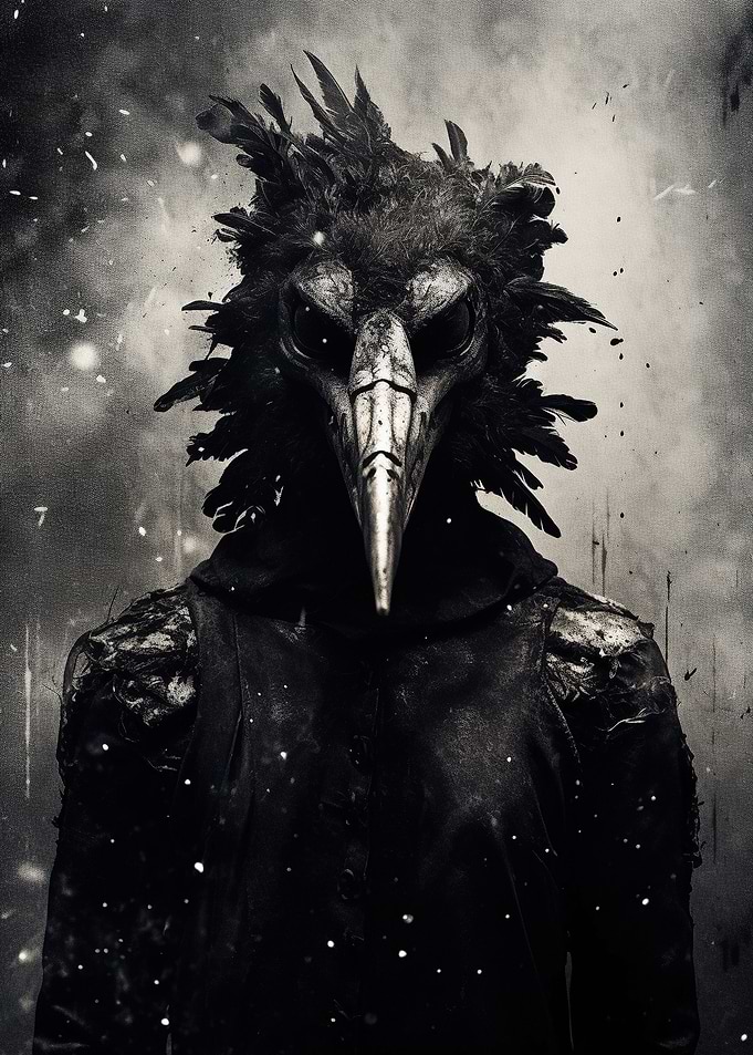 Plague Doctors Myths